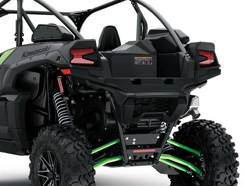 2027 Kawasaki TERYX KRX® 1000 TR in Hollister, California - Photo 8