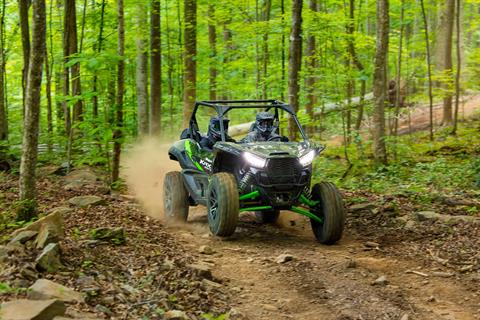 2027 Kawasaki TERYX KRX® 1000 TR in Hollister, California - Photo 14