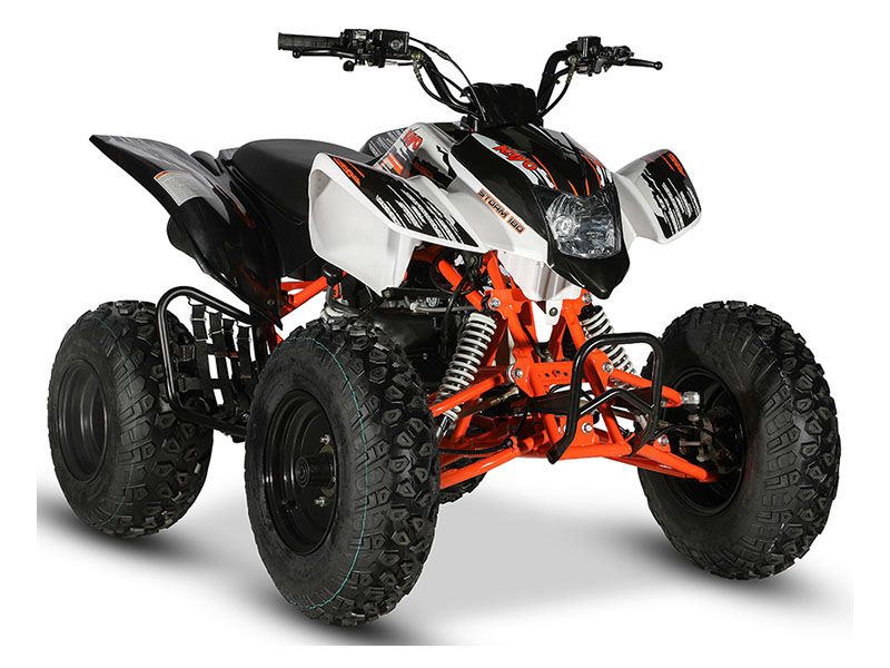 New 2021 Kayo Storm 180 ATVs in Oakdale, NY | Stock Number: KA-1000940