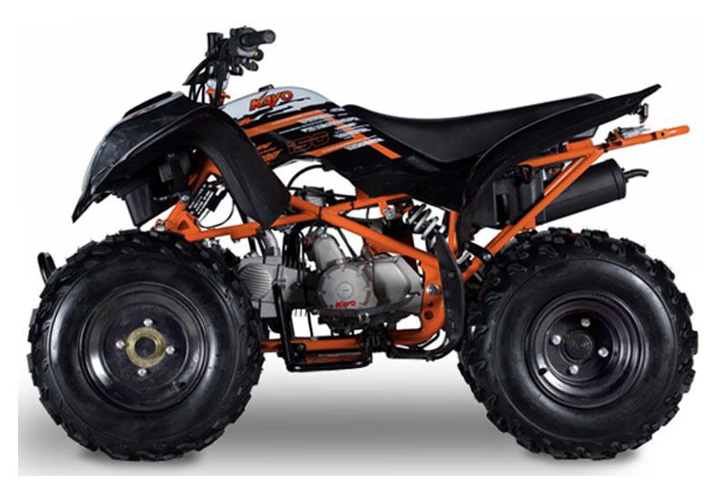 New 2022 Kayo Storm 150 - Specs, Price, Photos | Chanute KS Dealer