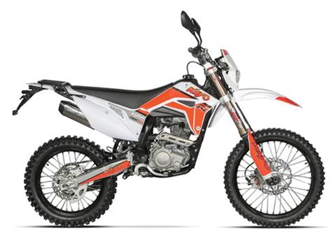 2022 Kayo T4 230, Roscoe IL | New Motorcycles for Sale: Specs