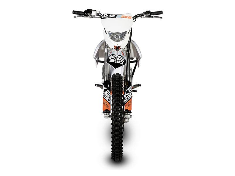 2022 Kayo K2 230 in Lacey, Washington - Photo 5