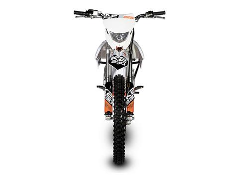 2022 Kayo K2 230 in Lacey, Washington - Photo 5