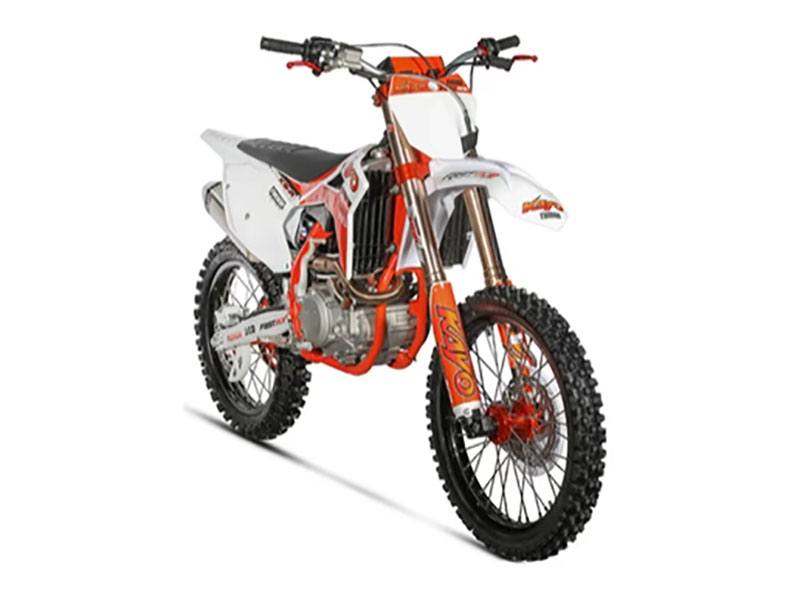 【在庫処分大特価!!】 2022 Kayo 22101 Wisconsin Antigo Motorcycles 250 K6-R その他