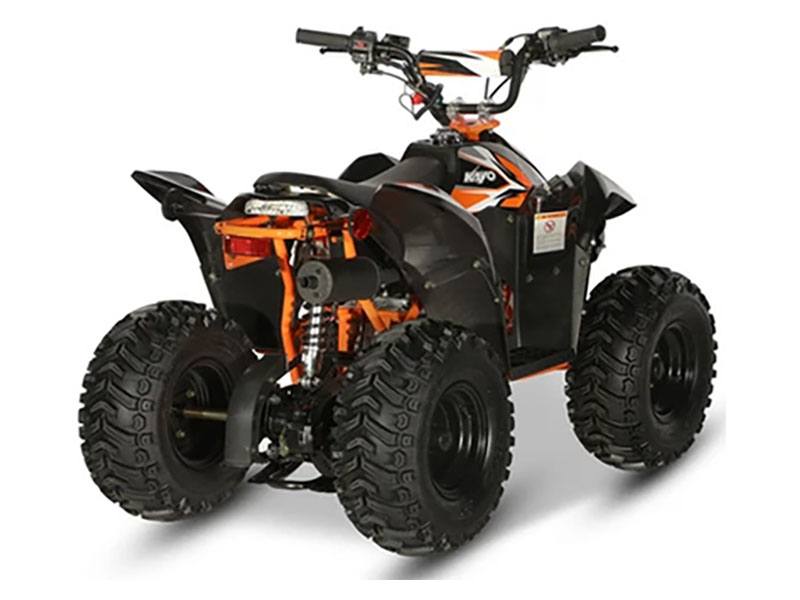 2023 Kayo Fox 70 | New ATVs for Sale in Osseo MN | 0060 Black 2023 Kayo Fox 70 | New ATVs for Sale in Osseo MN | 0060 Black