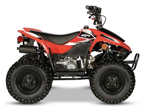 Kayo atv dealers 2025