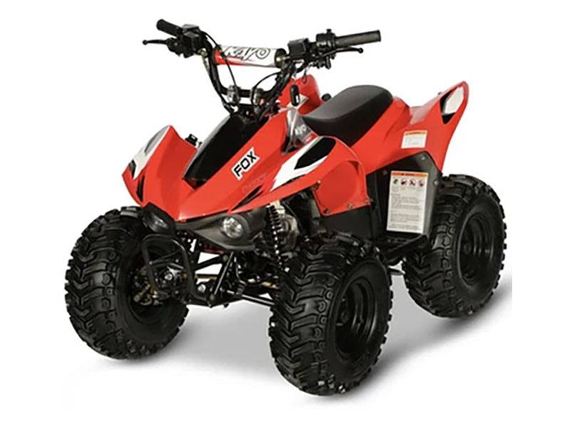 Kayo USA - ATV | DIRTBIKE | PITBIKE | UTV
