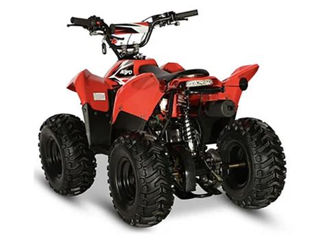 Johnny's - kayo 2023 Kayo Fox 70 | New ATVs for Sale in Osseo MN | 3927 Red