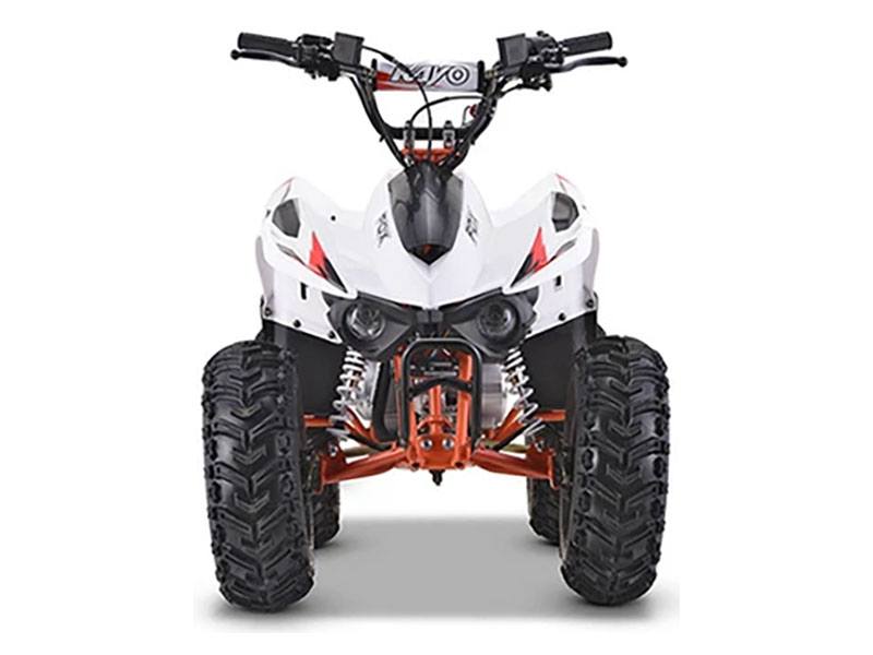 爆買い！ 2023 New Kayo KS Chanute | Photos Price, Specs, - 70 Fox 鉢花
