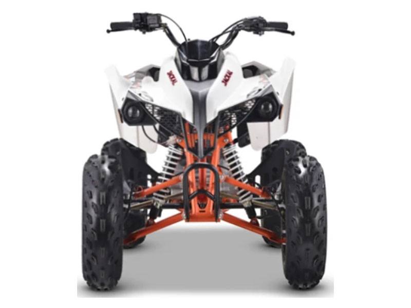 2023 Kayo Jackal 200 in Auburn, Massachusetts - Photo 11