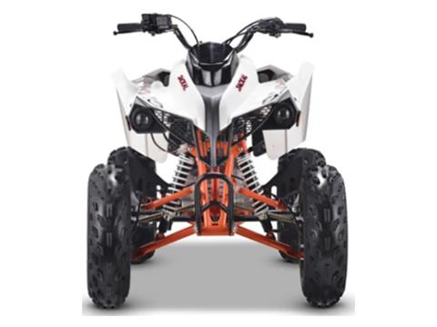 2023 Kayo Jackal 200 in Auburn, Massachusetts - Photo 11