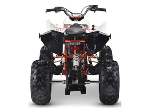 2023 Kayo Jackal 200 in Auburn, Massachusetts - Photo 12