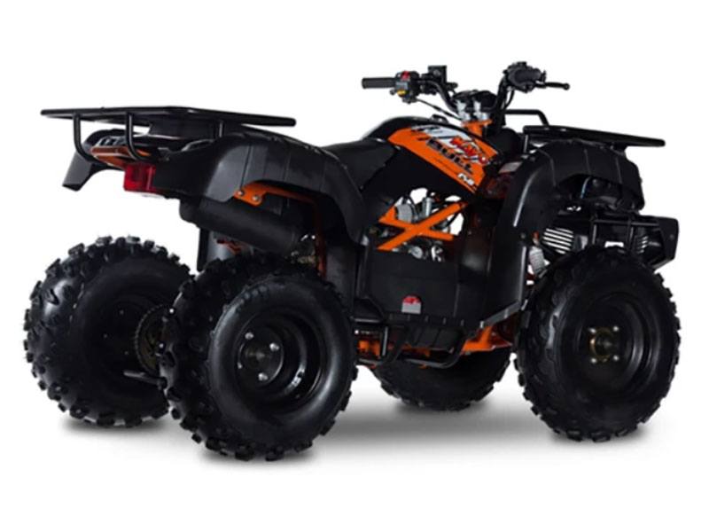 kayo☆ New 2023 Kayo Bull 150 - Specs, Price, Photos | Chanute KS