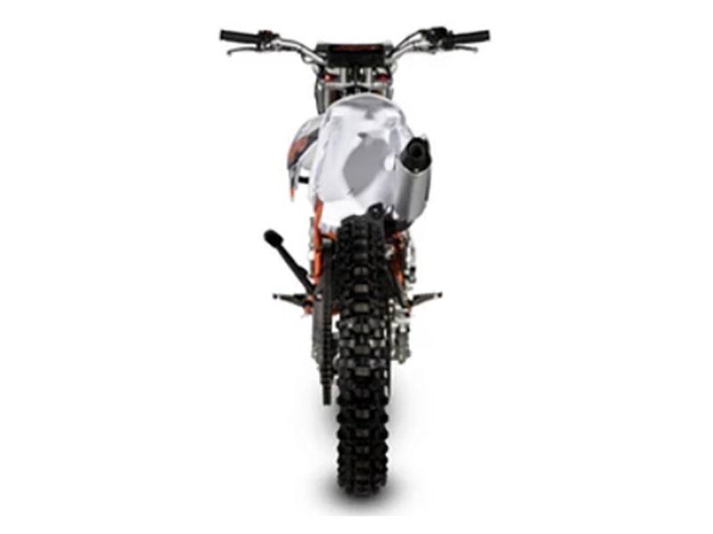 kayo•*¨*•.¸♬︎ 2023 Kayo Bull 150 | Wise Honda