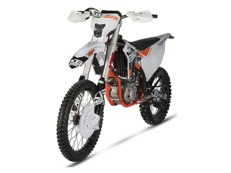 kayoさん 2023 Kayo K6-EFI 250 For Sale at Brazos Motorsports