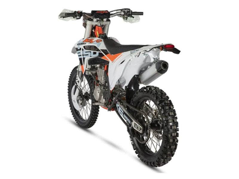 kayoさん 2023 Kayo K6-EFI 250 For Sale at Brazos Motorsports