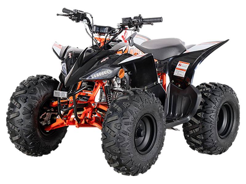 2024 Kayo Predator 110 in North Bend, Oregon - Photo 4