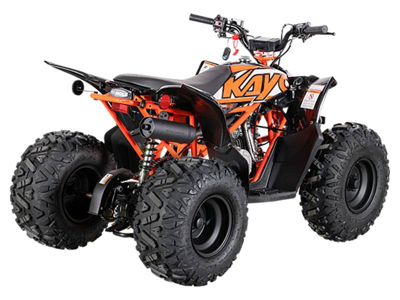 2024 Kayo Predator 110 in North Bend, Oregon - Photo 6