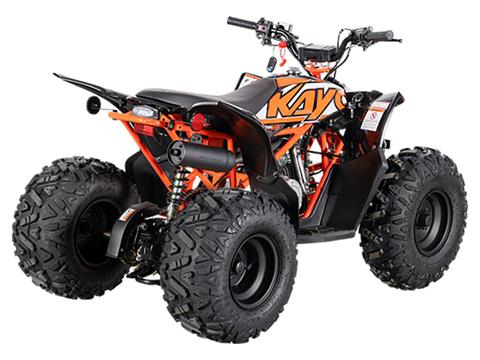 2024 Kayo Predator 110 in North Bend, Oregon - Photo 6