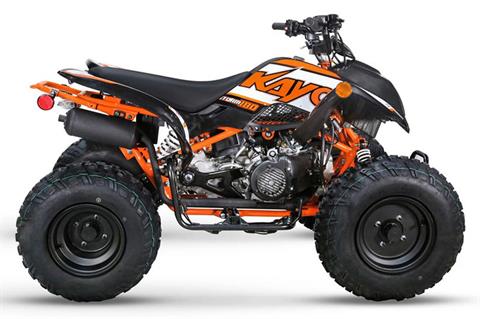 2024 Kayo Storm 180