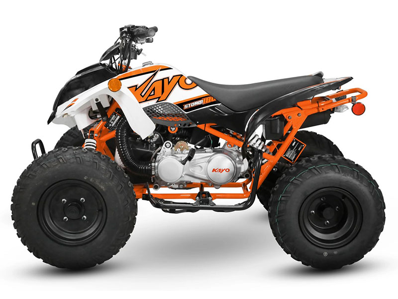 2024 Kayo Storm 180 in North Bend, Oregon - Photo 2