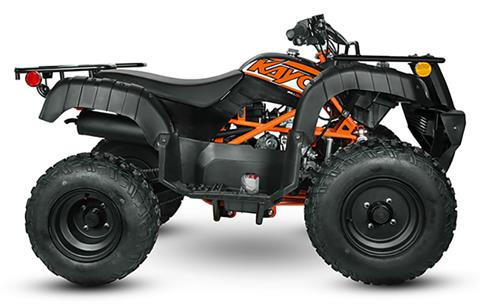 New 2024 Kayo Bull 150 Peru IL Specs Price Photos Black