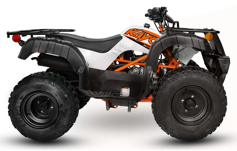 2024 Kayo Bull 150 in North Bend, Oregon - Photo 1