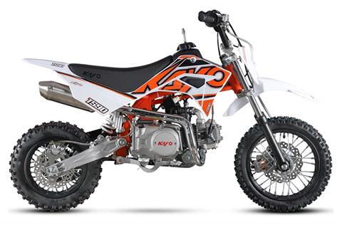 2024 Kayo TS 90