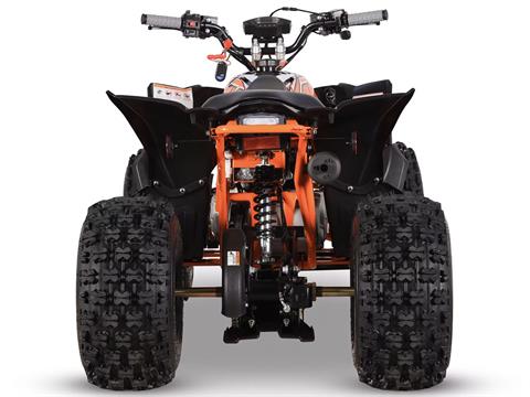 2025 Kayo Predator 125 EFI in Port Washington, Wisconsin - Photo 8
