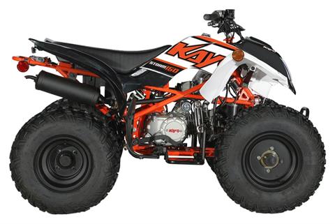 2025 Kayo Storm 150