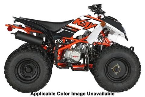 2025 Kayo Storm 150 in Lacey, Washington