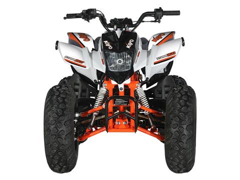 Kayo 150cc quad store