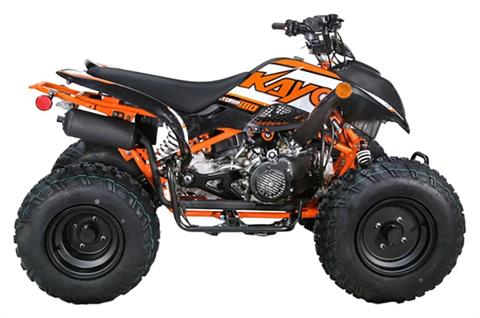 2025 Kayo Storm 180