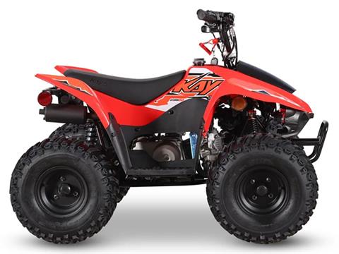 2025 Kayo Storm 70