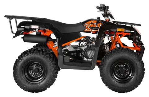 2025 Kayo Bull 180