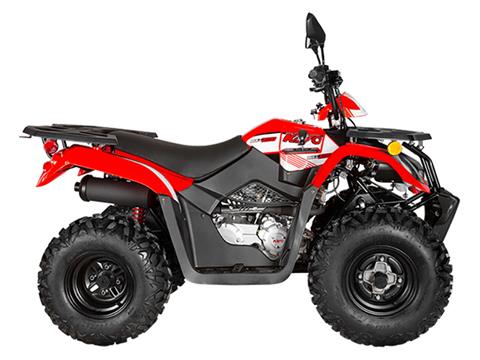 2025 Kayo Bull 200