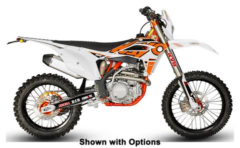 2025 Kayo K6-R