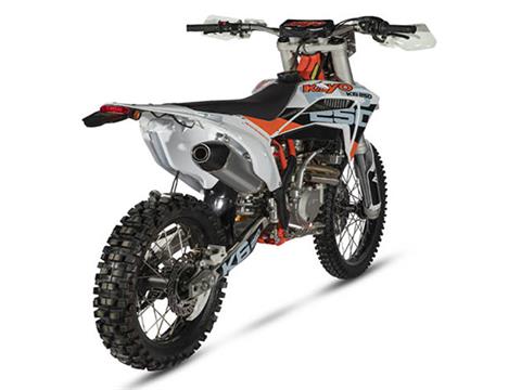 New 2025 Kayo K6 EFI North Mankato MN Specs Price Photos White