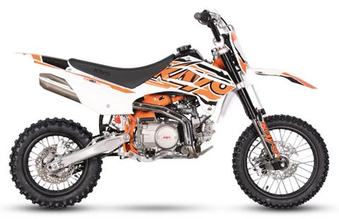 2025 Kayo TD 110 EFI in Florence, Kentucky