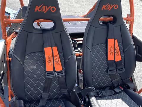 2025 Kayo S200 in North Bend, Oregon - Photo 16