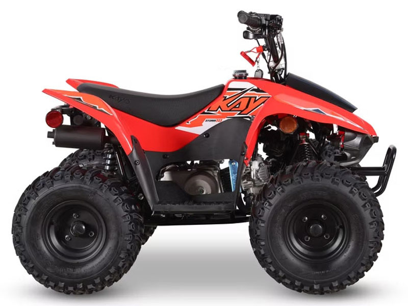 2026 Kayo Storm 70 for Sale in Clinton, TN