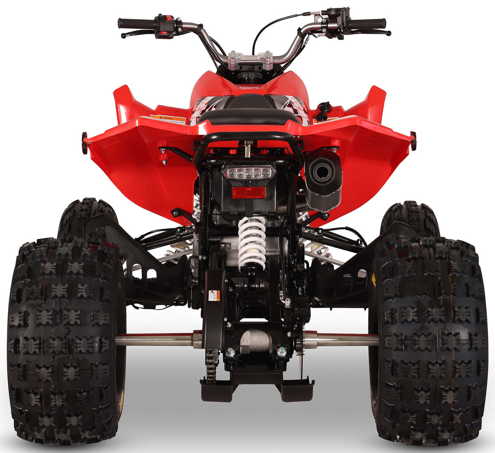 2026 Kayo Storm 300 EFI in Warren, Ohio - Photo 8