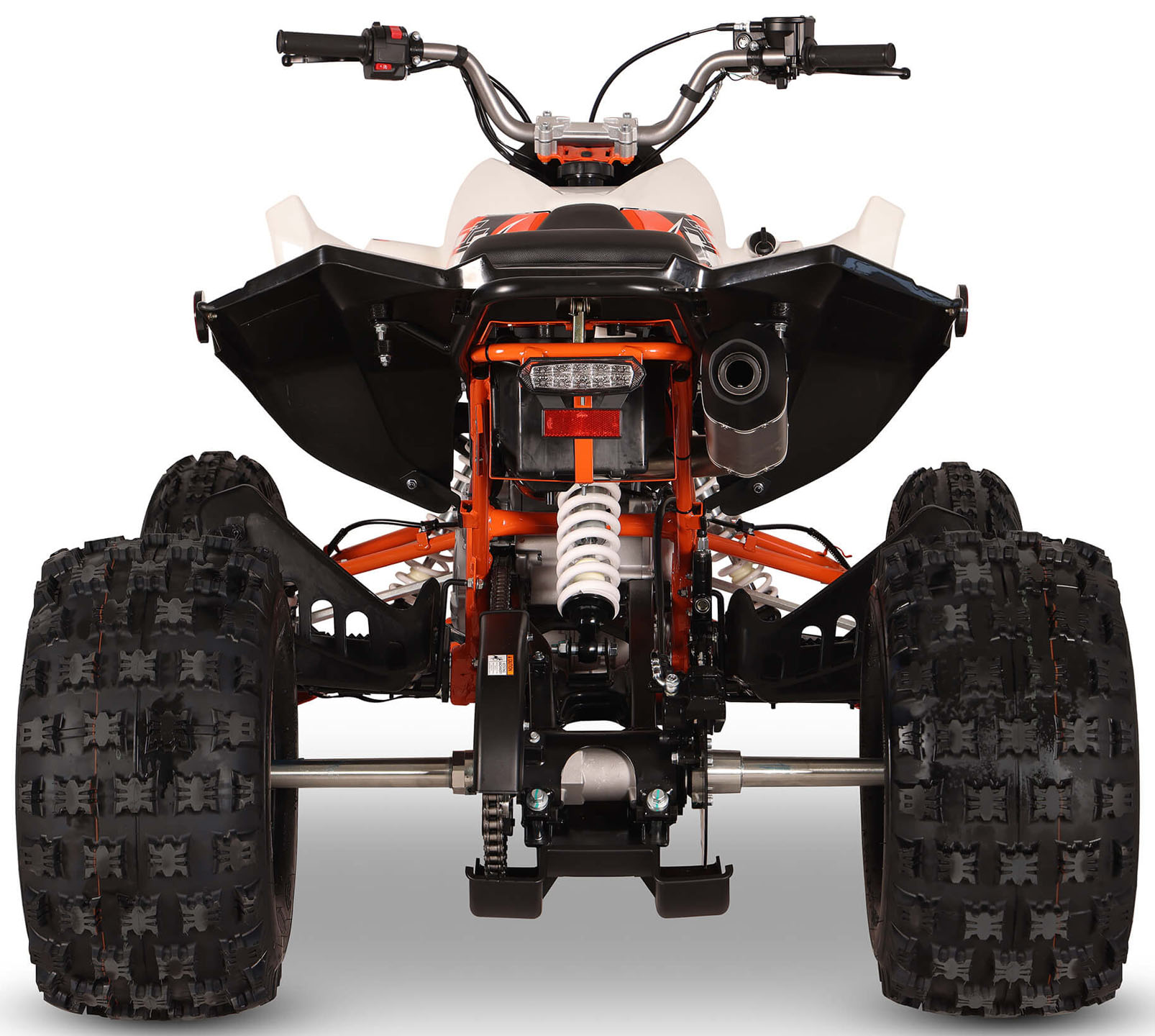 2026 Kayo Storm 300 EFI in Warren, Ohio - Photo 8