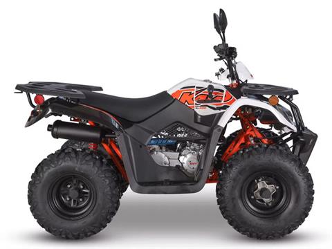 2026 Kayo Bull 200