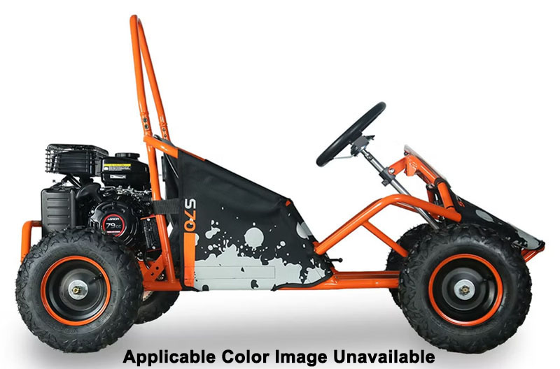 2026 Kayo Storm 70 for Sale