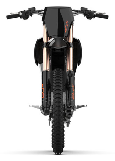 2026 Kayo eC2i in Warren, Ohio - Photo 5