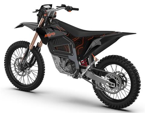 2026 Kayo eC2i in Warren, Ohio - Photo 7