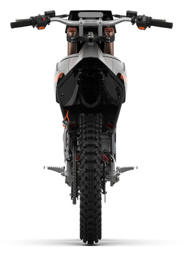 2026 Kayo eC2i in Warren, Ohio - Photo 8