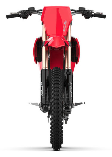 2026 Kayo eC2i in Warren, Ohio - Photo 5