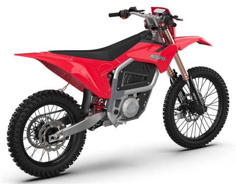 2026 Kayo eC2i in Warren, Ohio - Photo 6